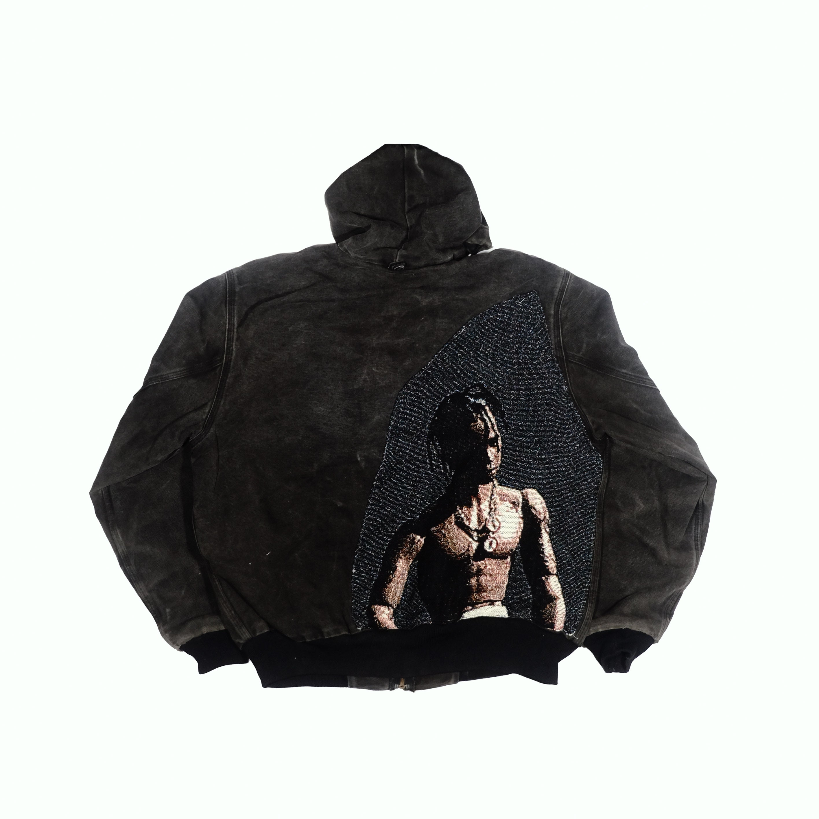 TRAVIS SCOTT RODEO CARHARTT JACKET - Director's Cut