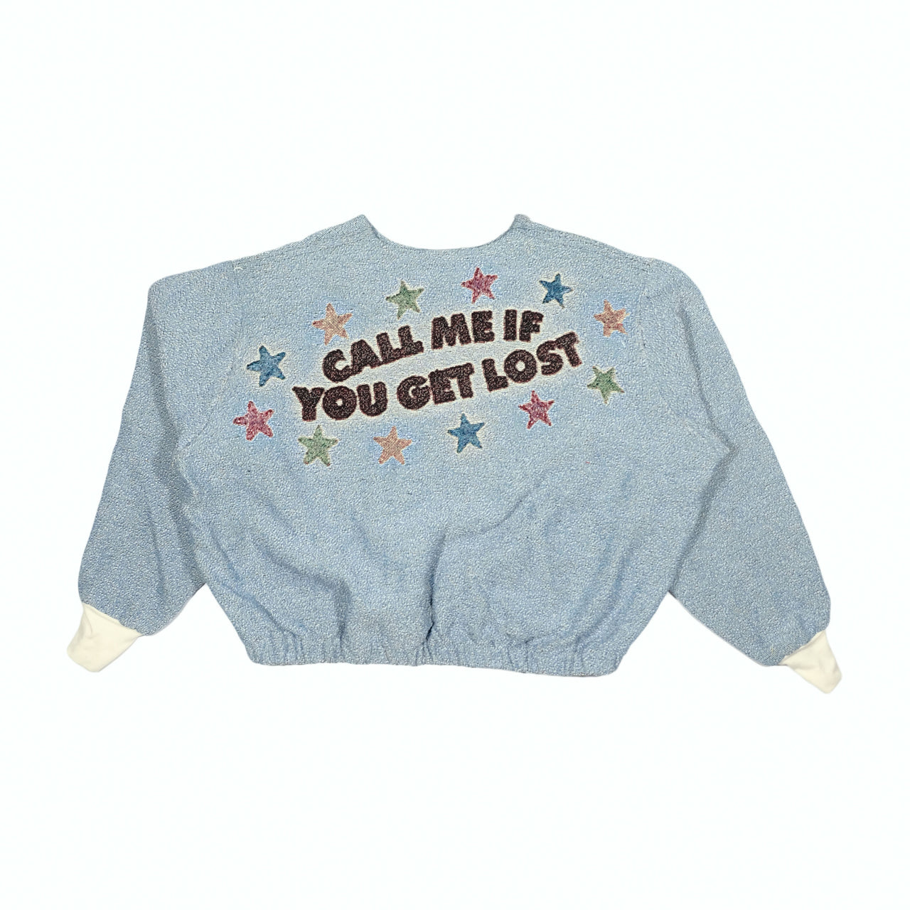 TYLER, THE CREATOR CMIYGL SWEATER