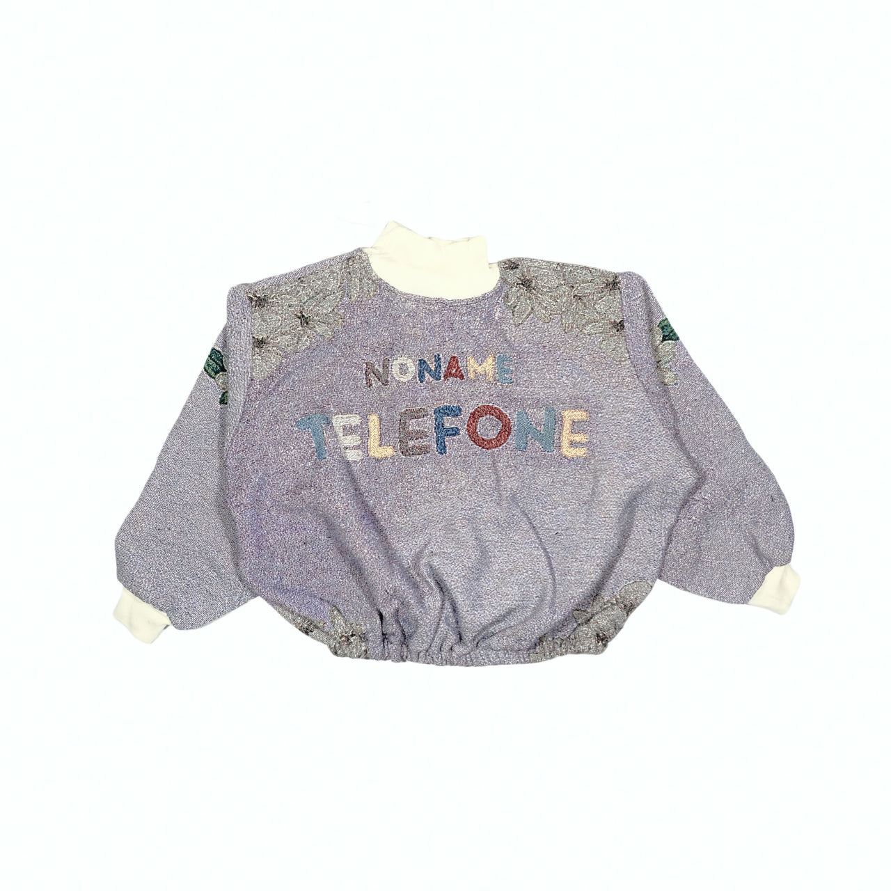 NONAME TELEFONE SWEATER