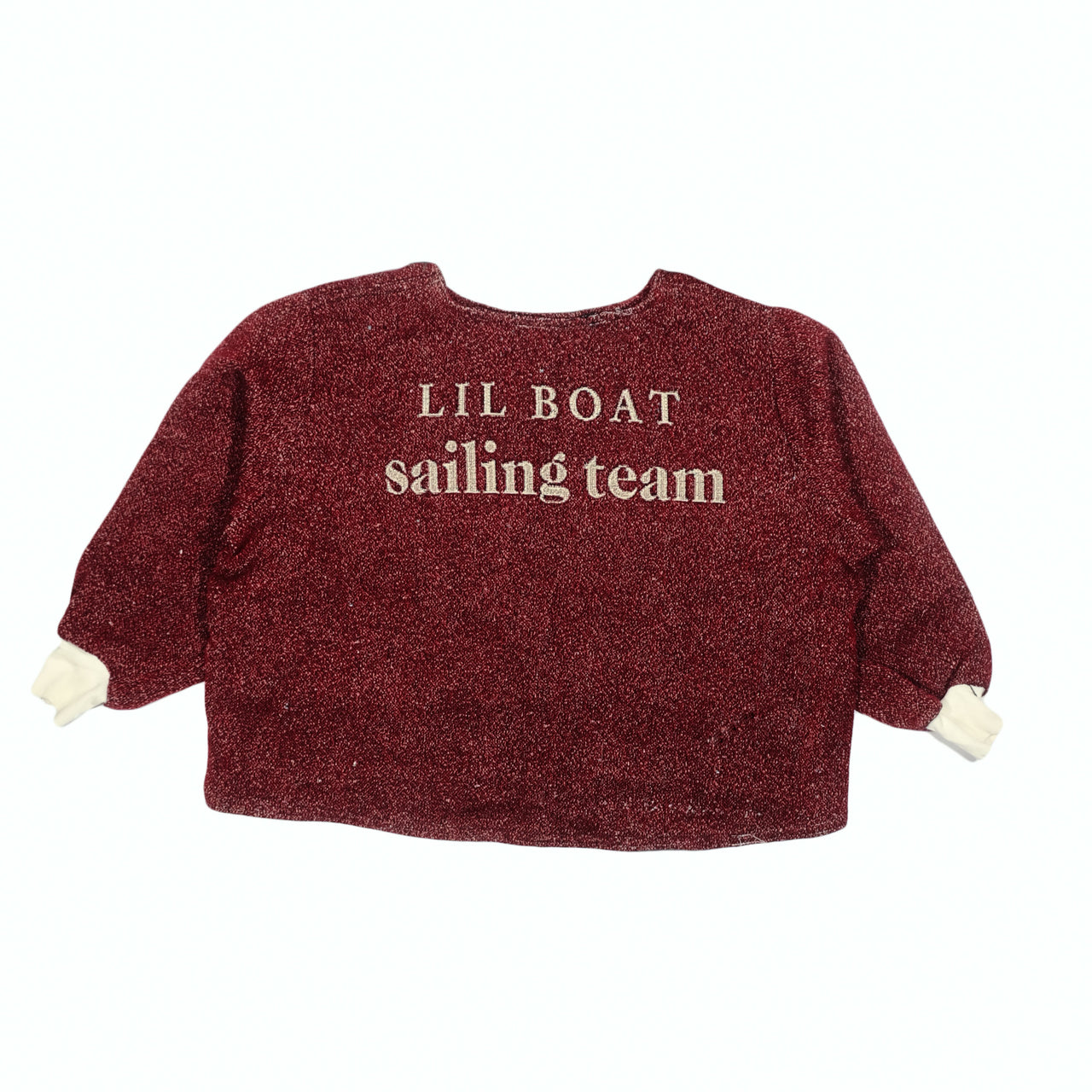 LIL YACHTY LIL BOAT SWEATER