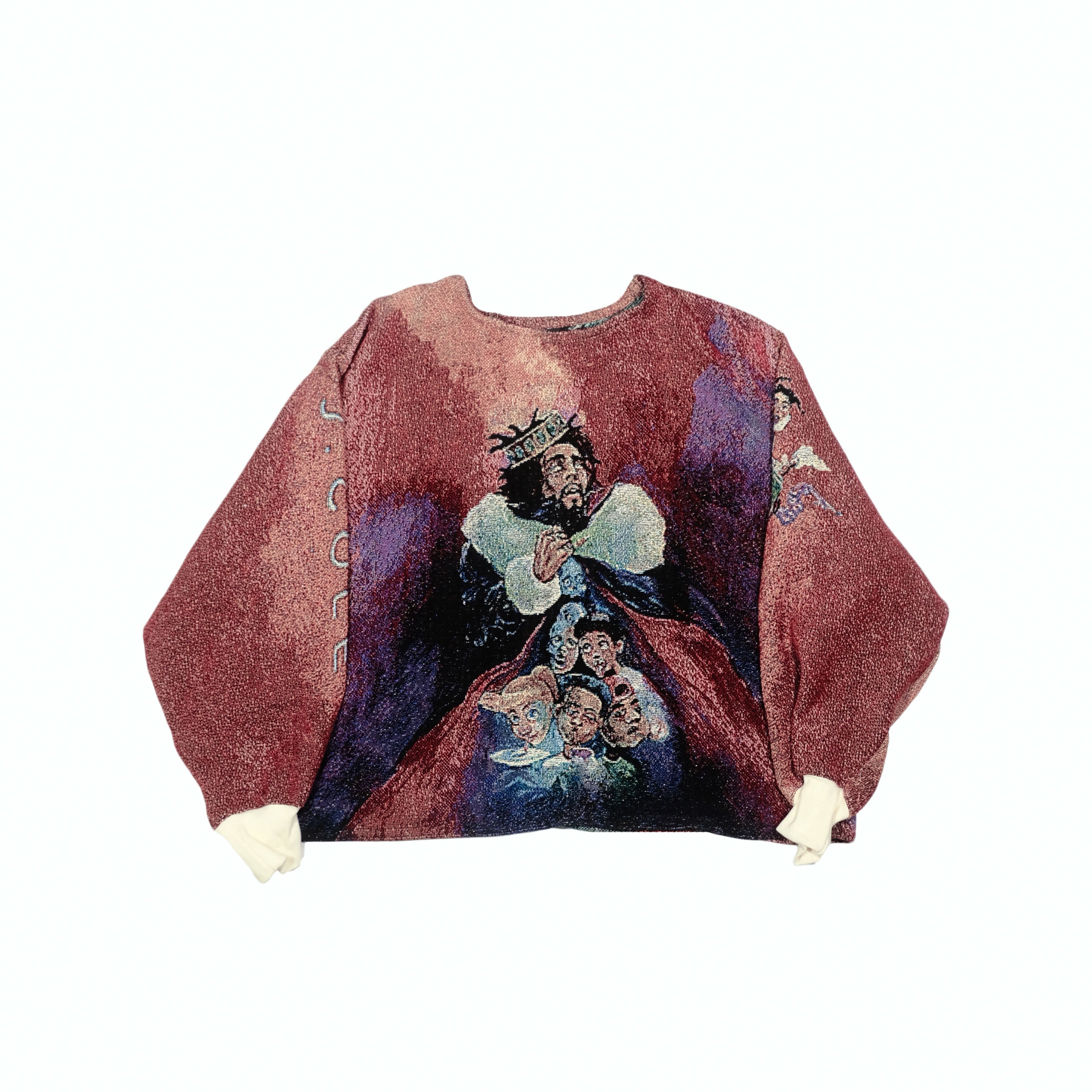 Kod sweater best sale