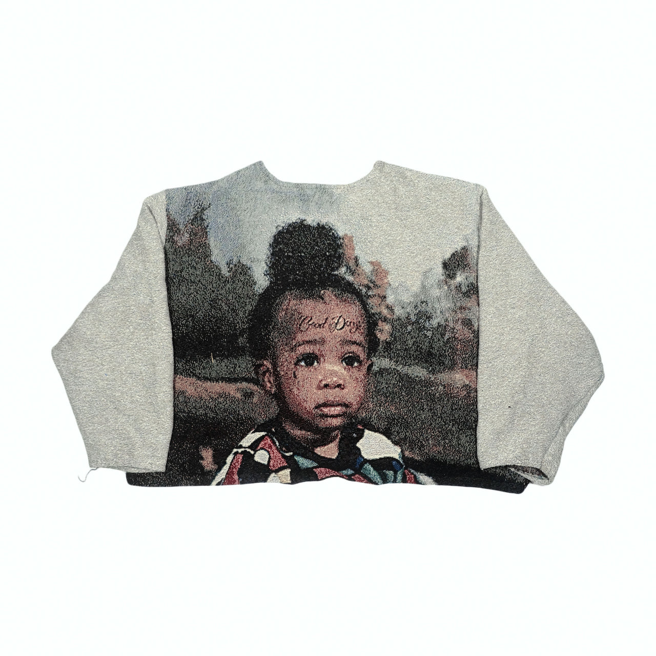 SZA GOOD DAYS SWEATER