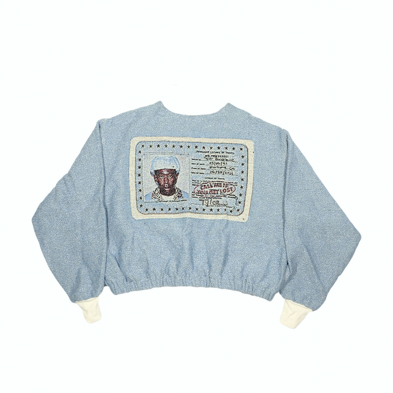 TYLER, THE CREATOR CMIYGL SWEATER