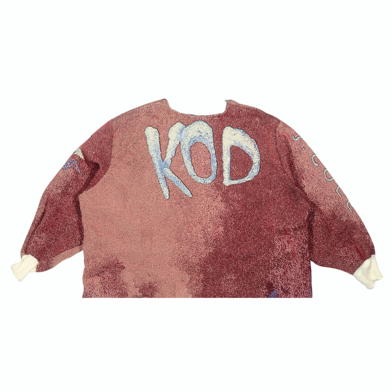 J COLE KOD SWEATER