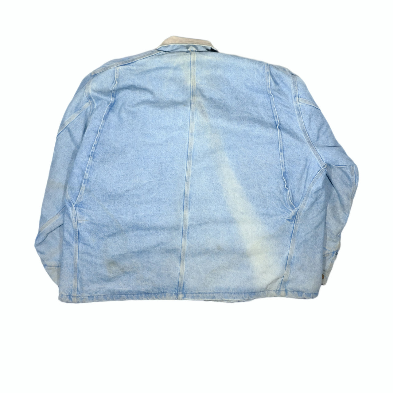 FRANK OCEAN BLOND CARHARTT JACKET