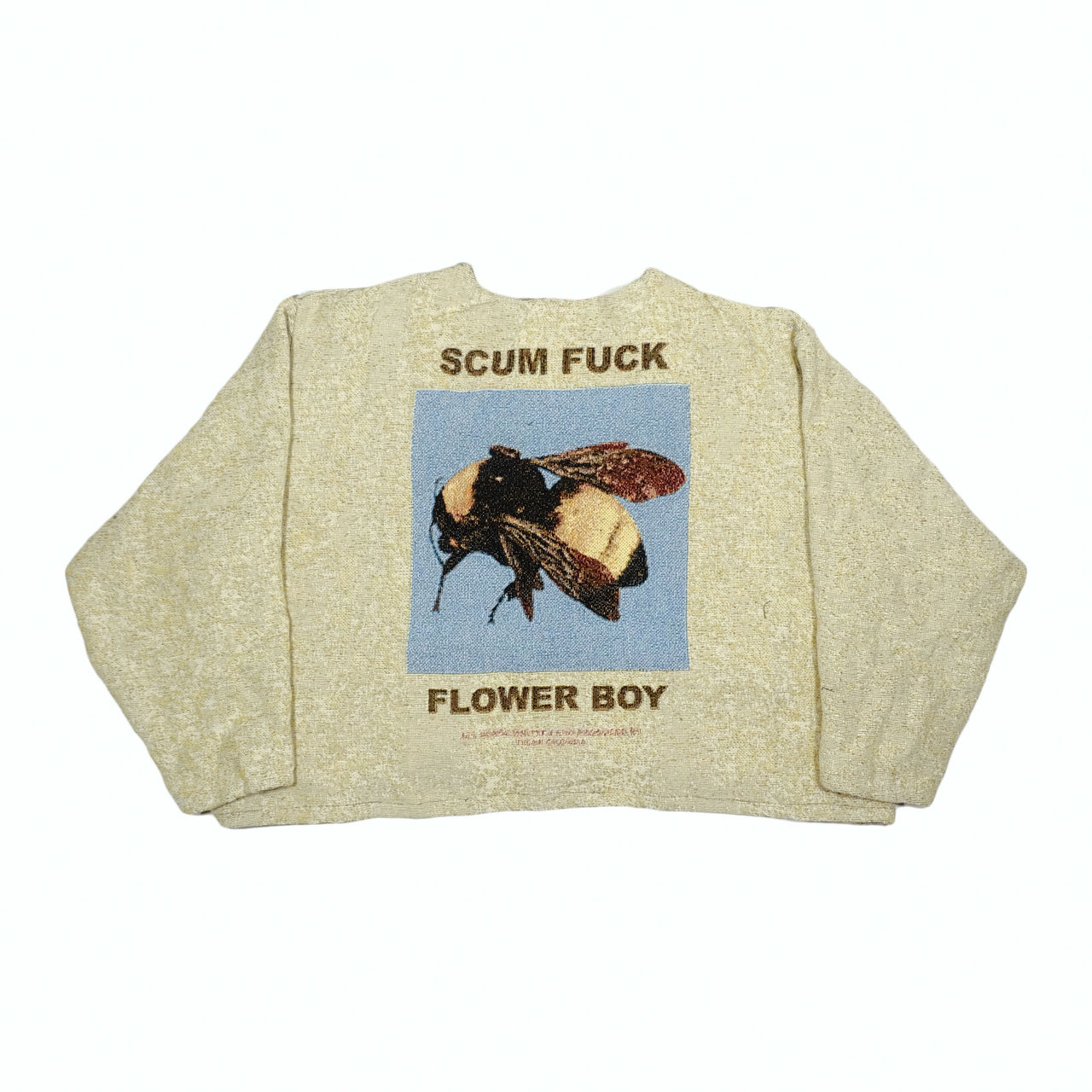 TYLER, THE CREATOR SFFB SWEATER