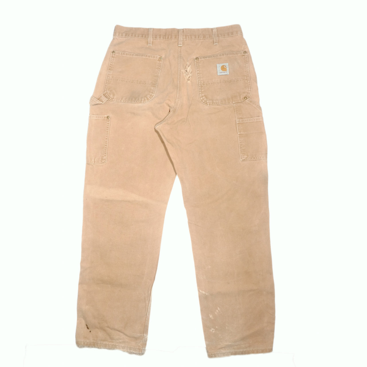 NONAME TELEFONE CARHARTT DOUBLE KNEE PANTS