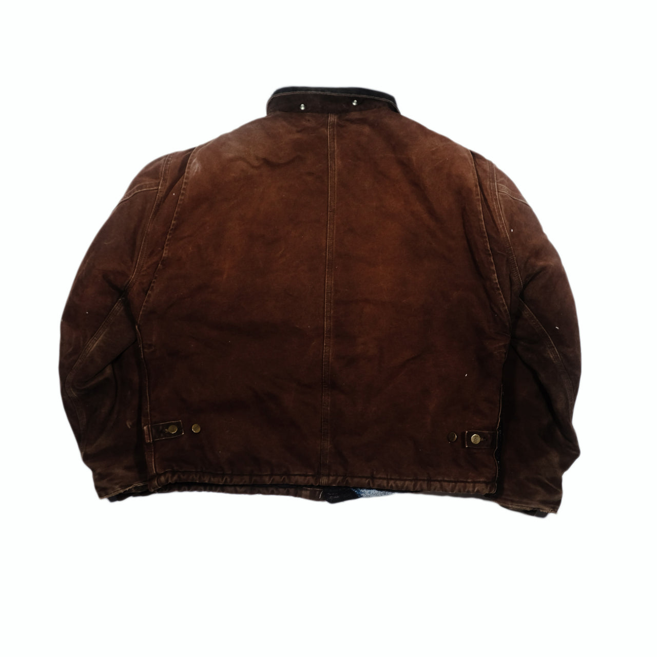 KANYE WEST LATE REGISTRATION CARHARTT JACKET