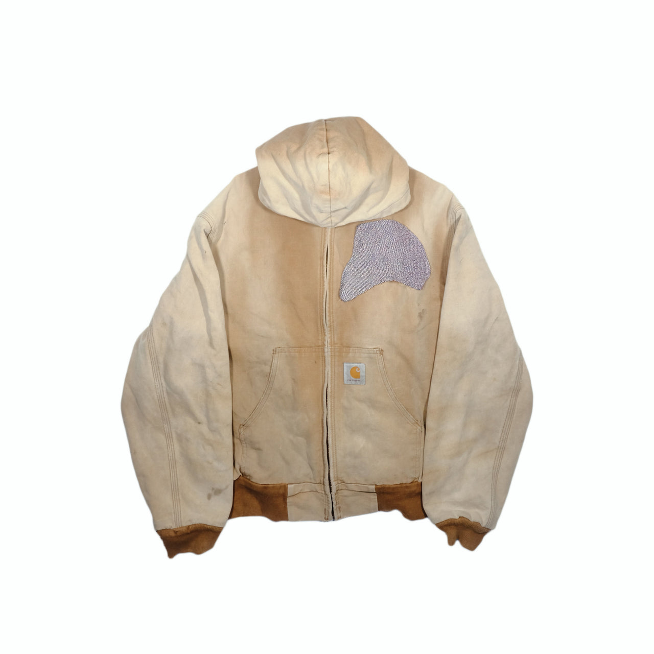 NONAME TELEFONE CARHARTT JACKET