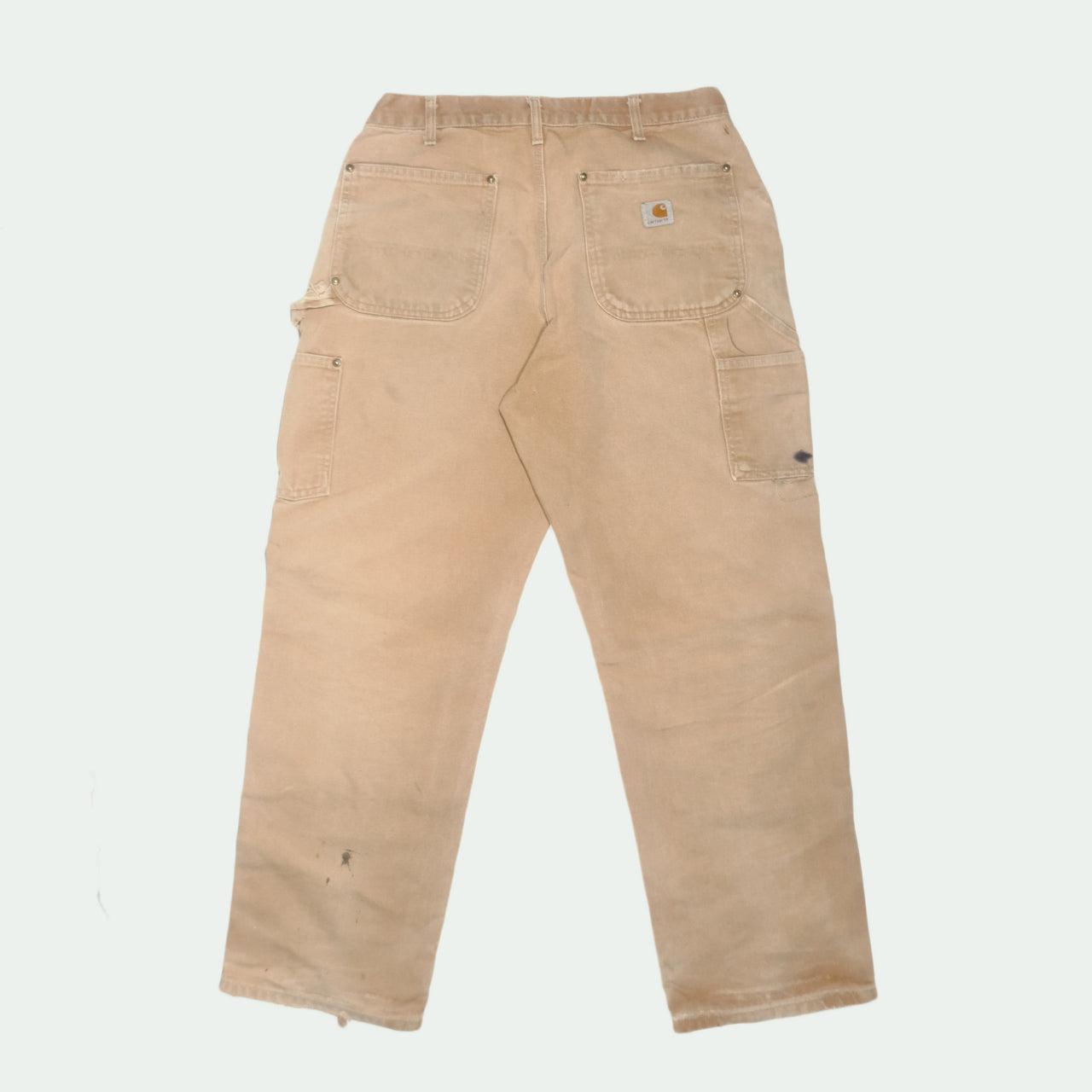 KENDRICK LAMAR TPAB CARHARTT DOUBLE KNEE PANTS